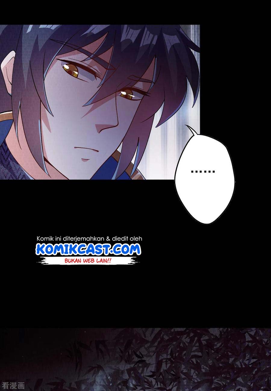 Spirit Sword Sovereign Chapter 357 - halaman 26