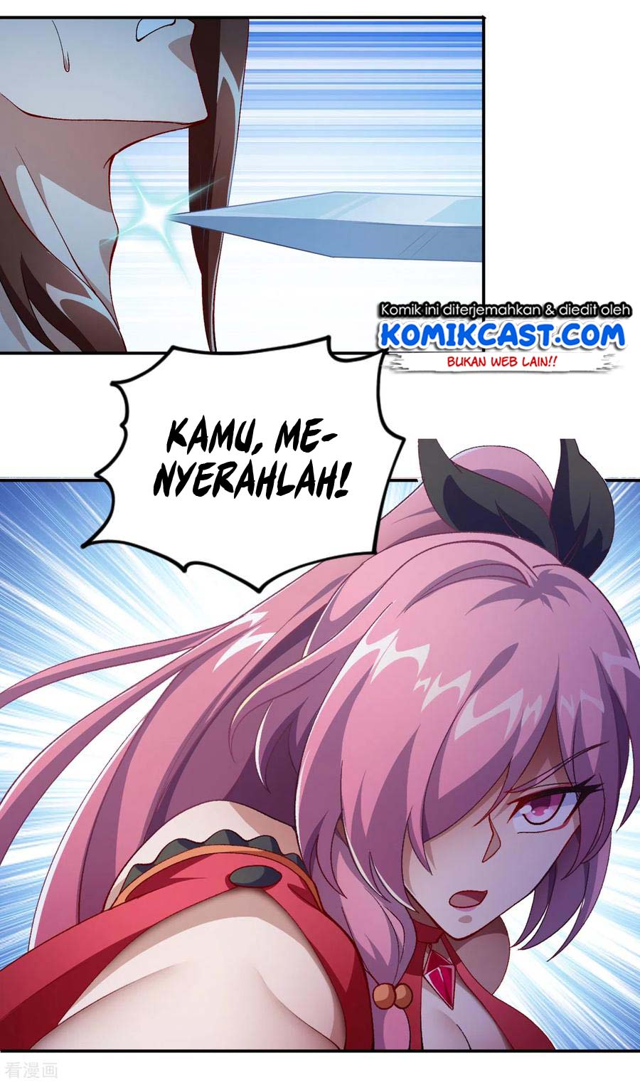 Spirit Sword Sovereign Chapter 357 - halaman 3