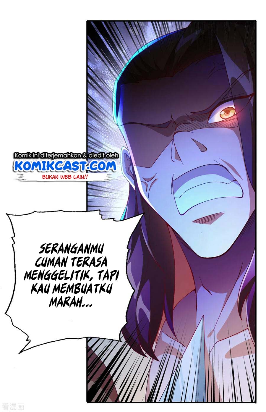 Spirit Sword Sovereign Chapter 357 - halaman 4