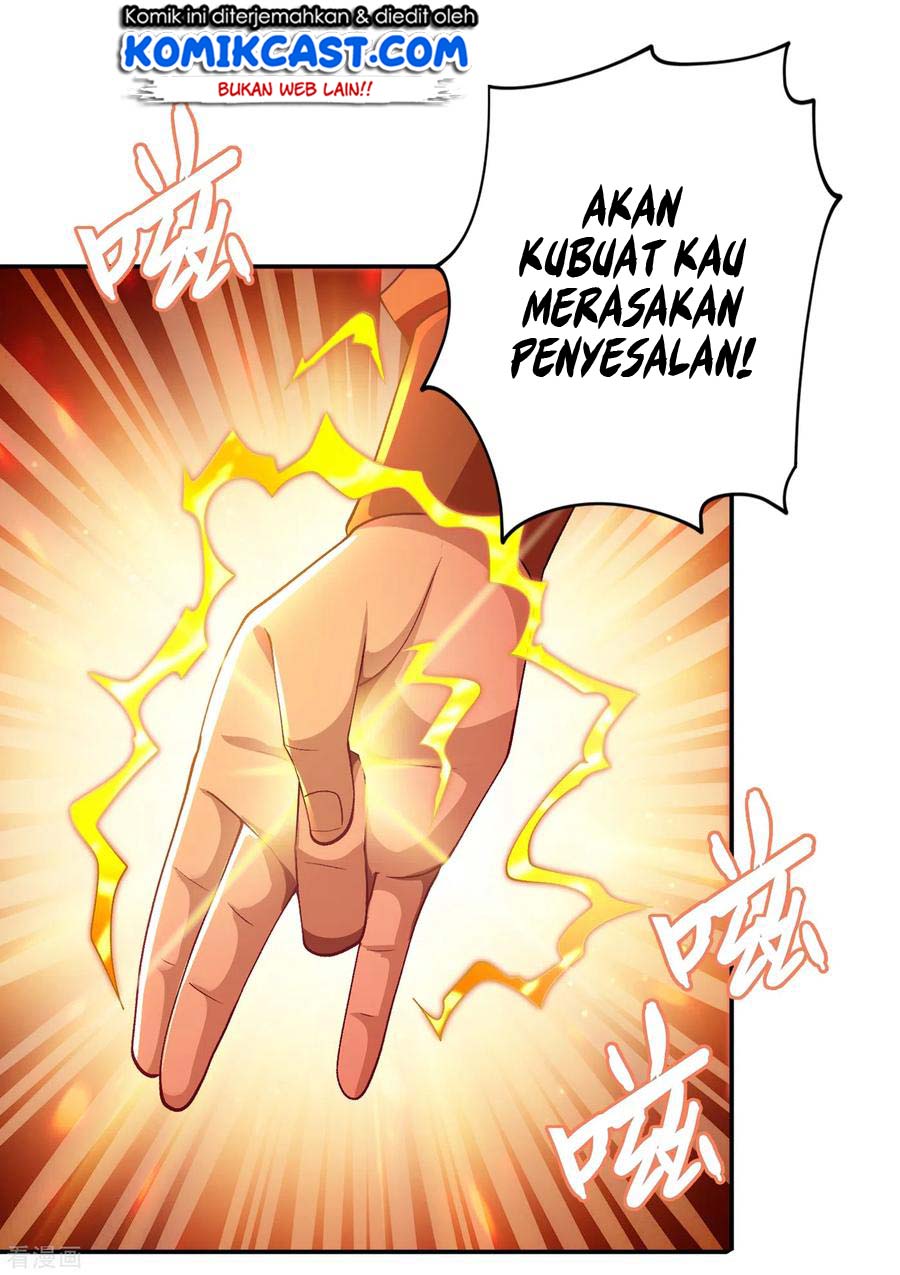 Spirit Sword Sovereign Chapter 357 - halaman 5