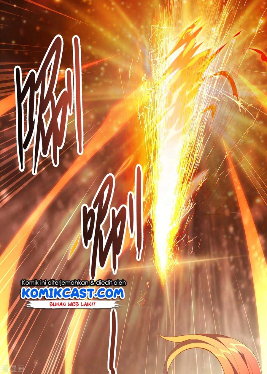 Spirit Sword Sovereign Chapter 357 - halaman 6