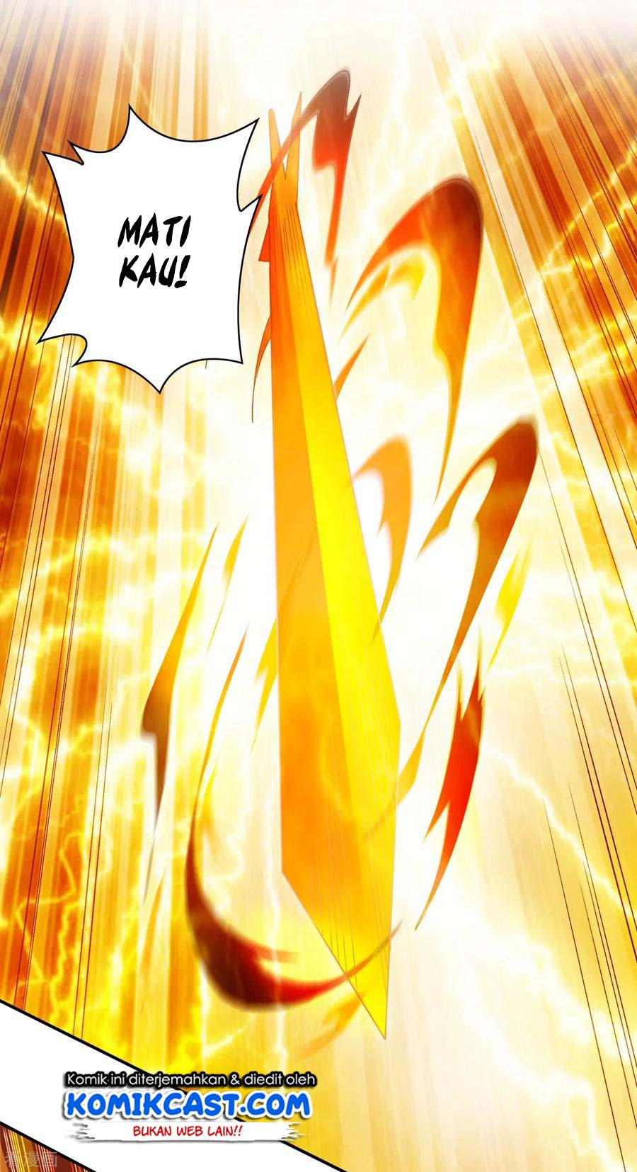 Spirit Sword Sovereign Chapter 357 - halaman 9