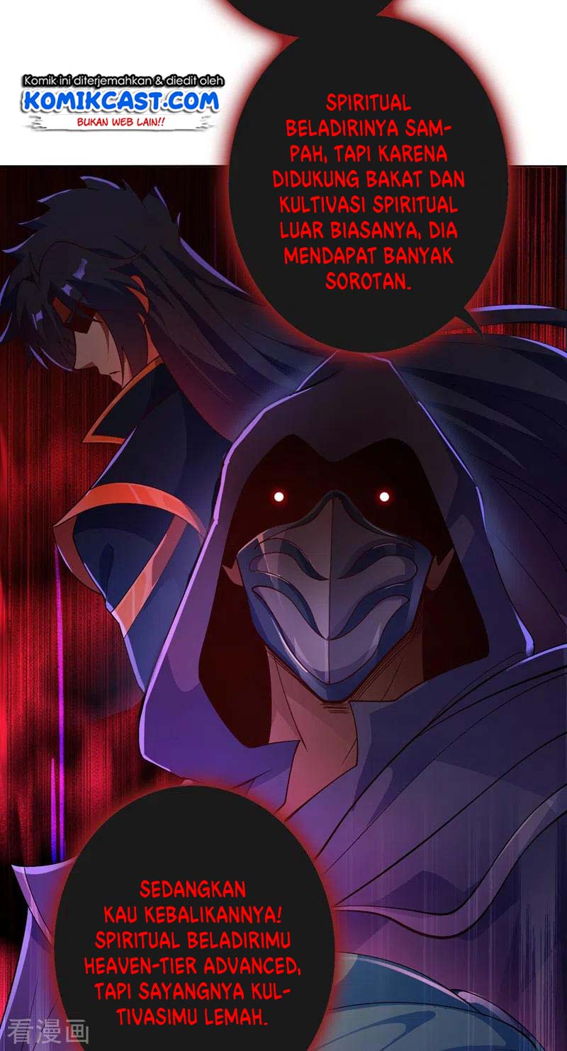 Spirit Sword Sovereign Chapter 358 - halaman 12