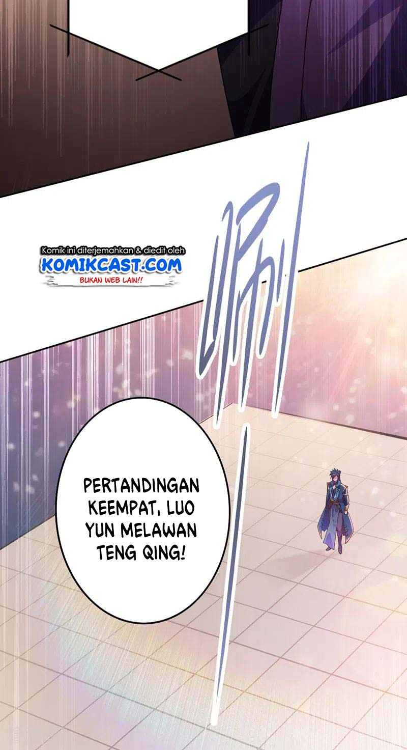 Spirit Sword Sovereign Chapter 358 - halaman 19