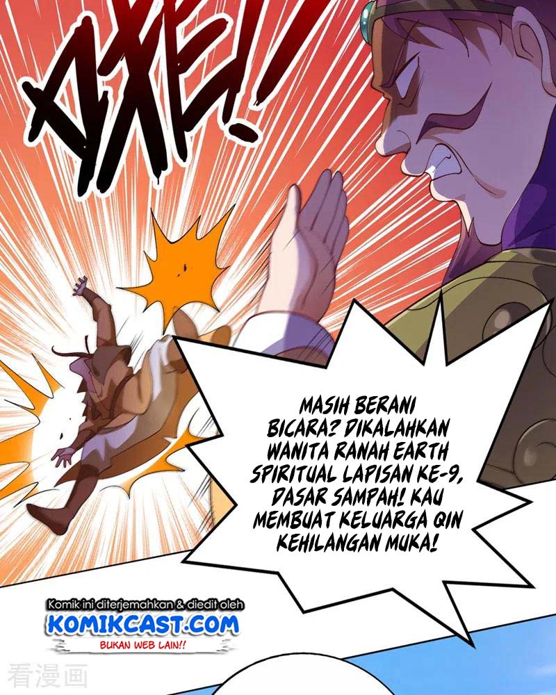 Spirit Sword Sovereign Chapter 358 - halaman 2