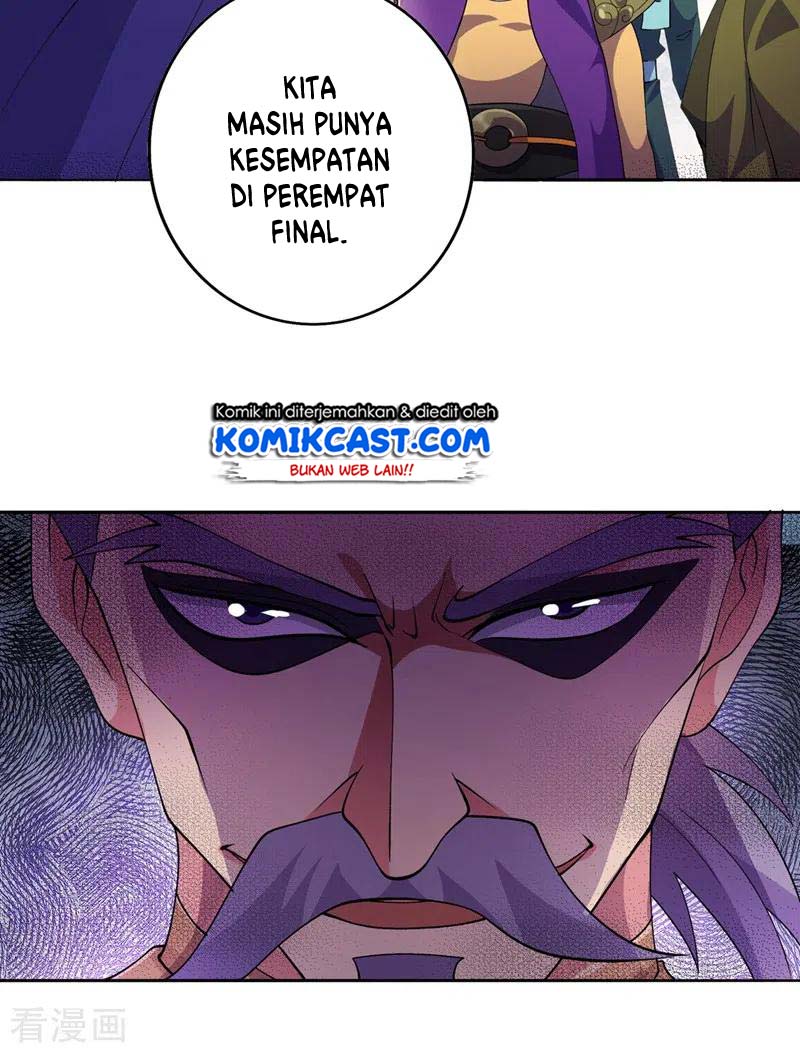 Spirit Sword Sovereign Chapter 358 - halaman 5