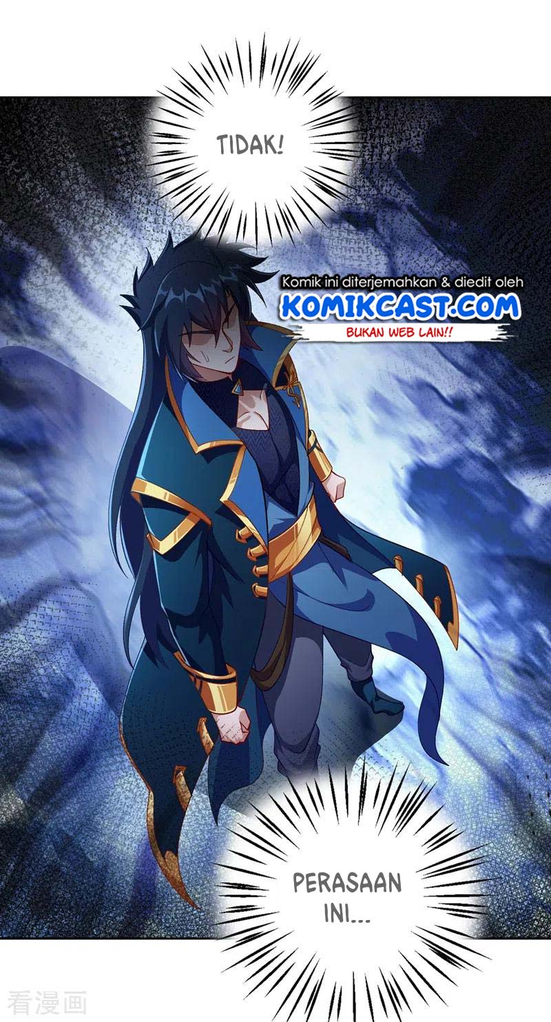 Spirit Sword Sovereign Chapter 359 - halaman 12