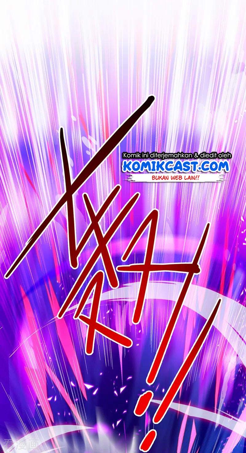 Spirit Sword Sovereign Chapter 359 - halaman 15