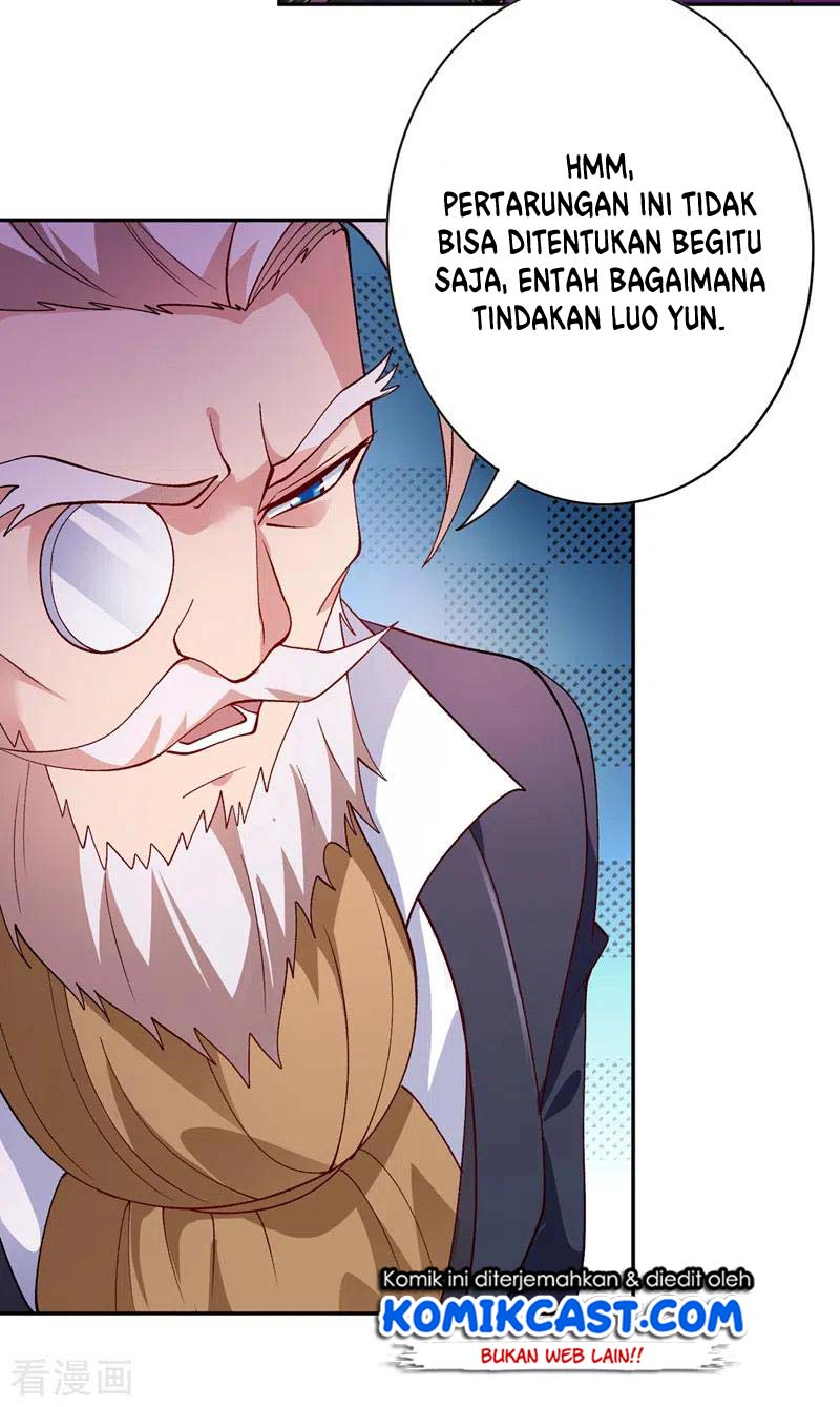 Spirit Sword Sovereign Chapter 359 - halaman 19
