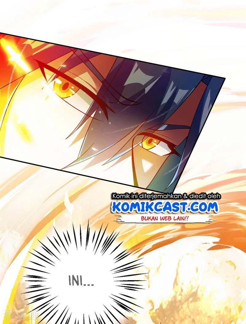 Spirit Sword Sovereign Chapter 359 - halaman 21
