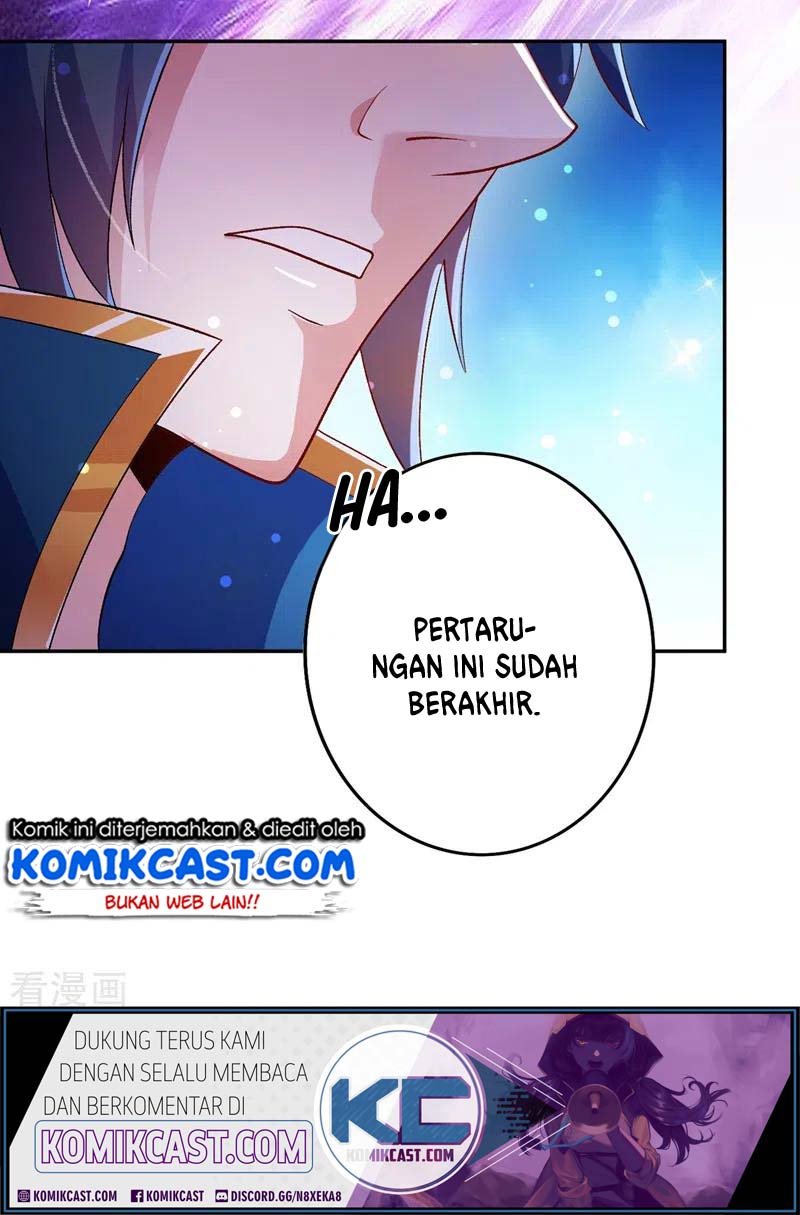 Spirit Sword Sovereign Chapter 359 - halaman 29