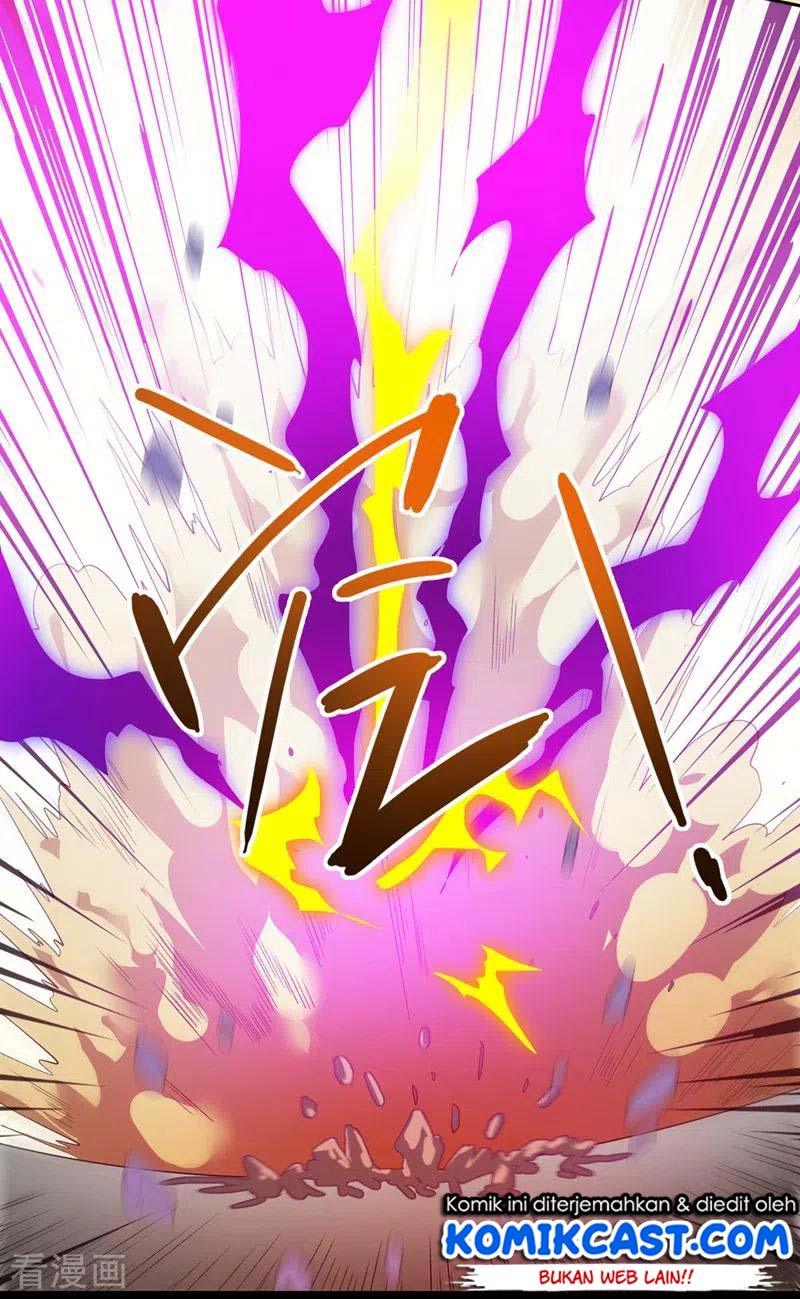 Spirit Sword Sovereign Chapter 359 - halaman 7