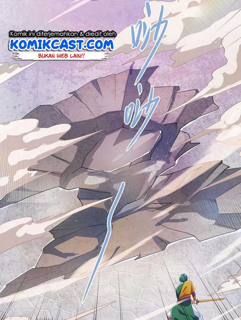 Spirit Sword Sovereign Chapter 359 - halaman 9