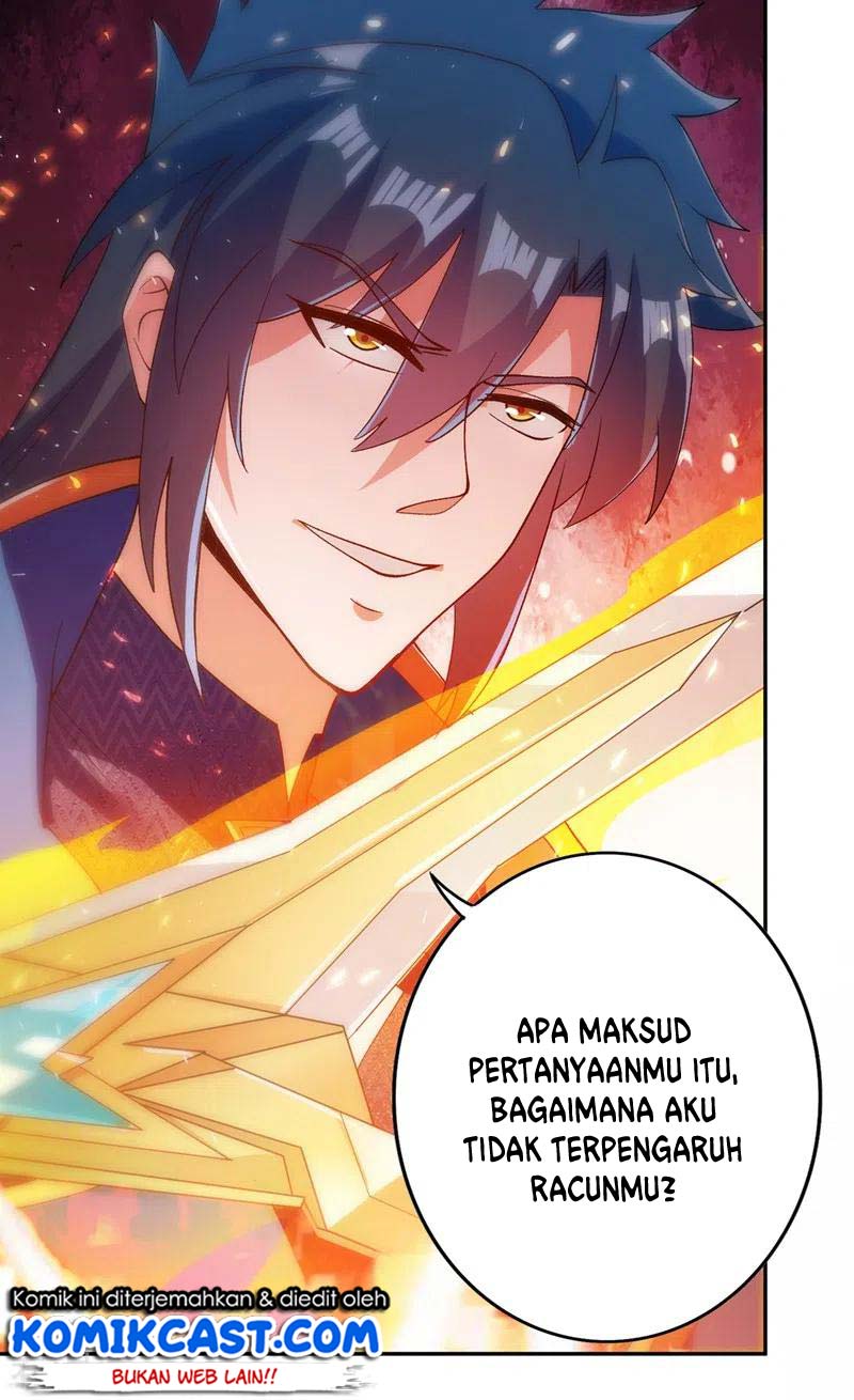 Spirit Sword Sovereign Chapter 360 - halaman 12