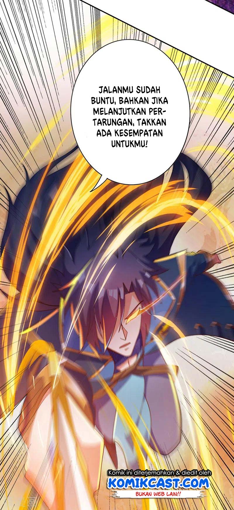 Spirit Sword Sovereign Chapter 360 - halaman 15
