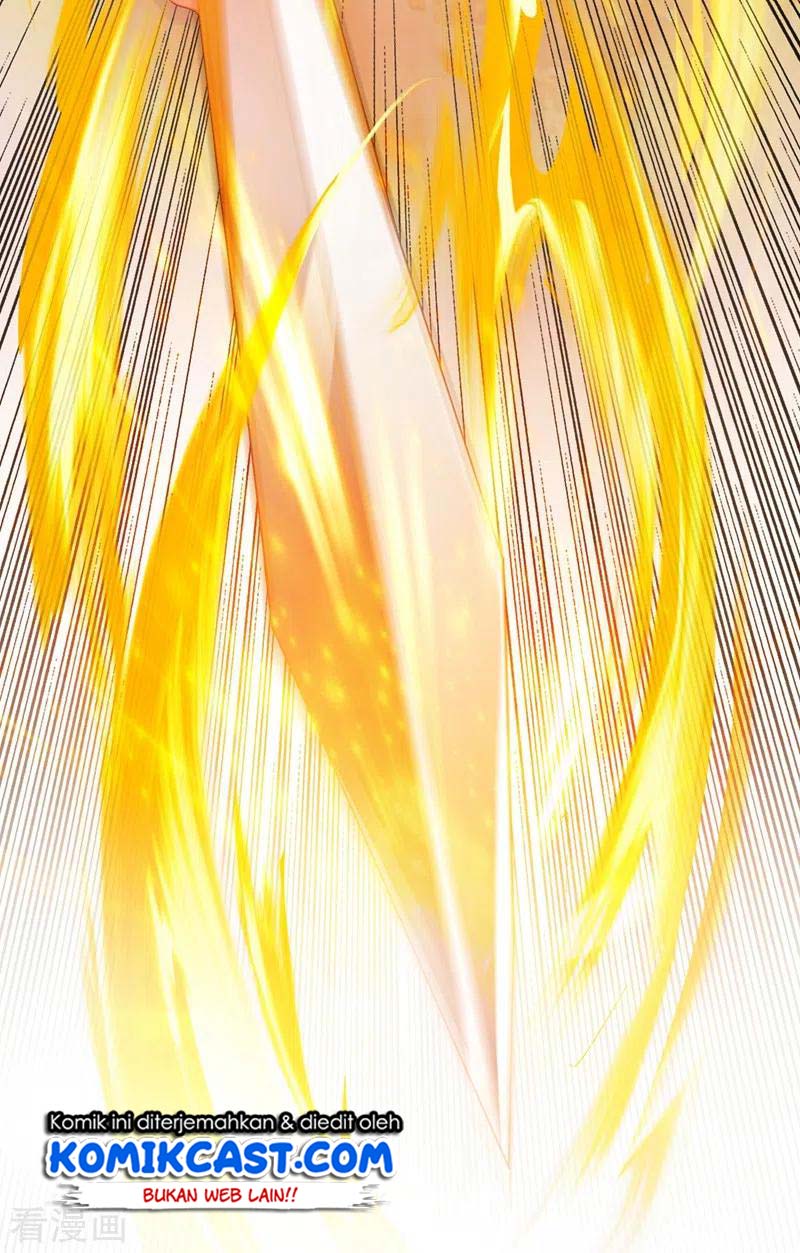 Spirit Sword Sovereign Chapter 360 - halaman 16