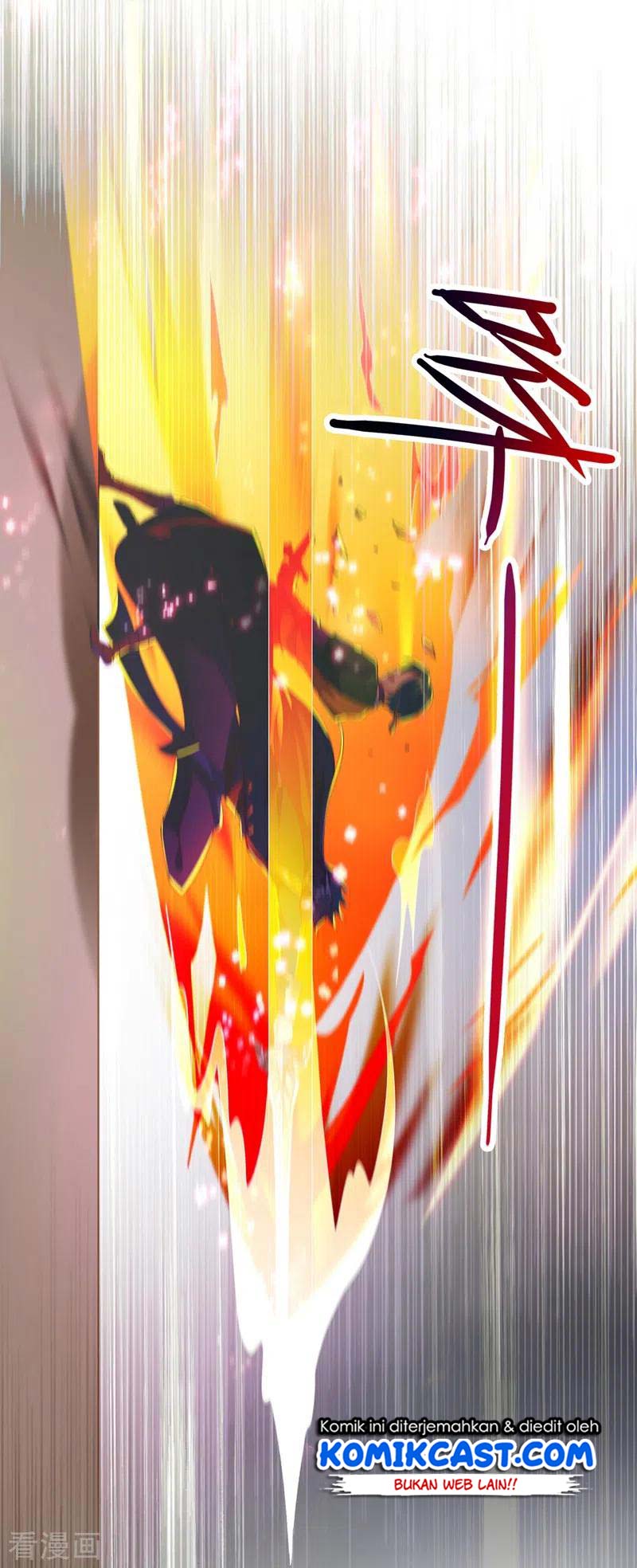 Spirit Sword Sovereign Chapter 360 - halaman 17