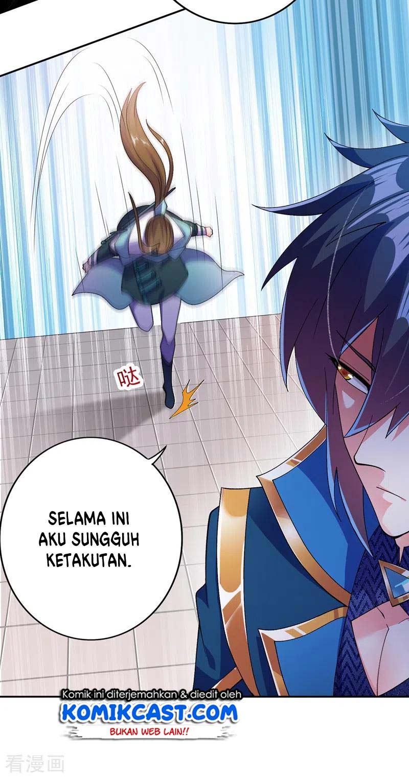 Spirit Sword Sovereign Chapter 360 - halaman 29