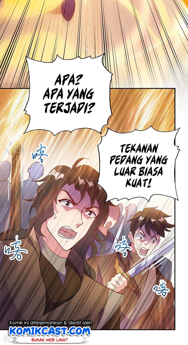 Spirit Sword Sovereign Chapter 360 - halaman 5