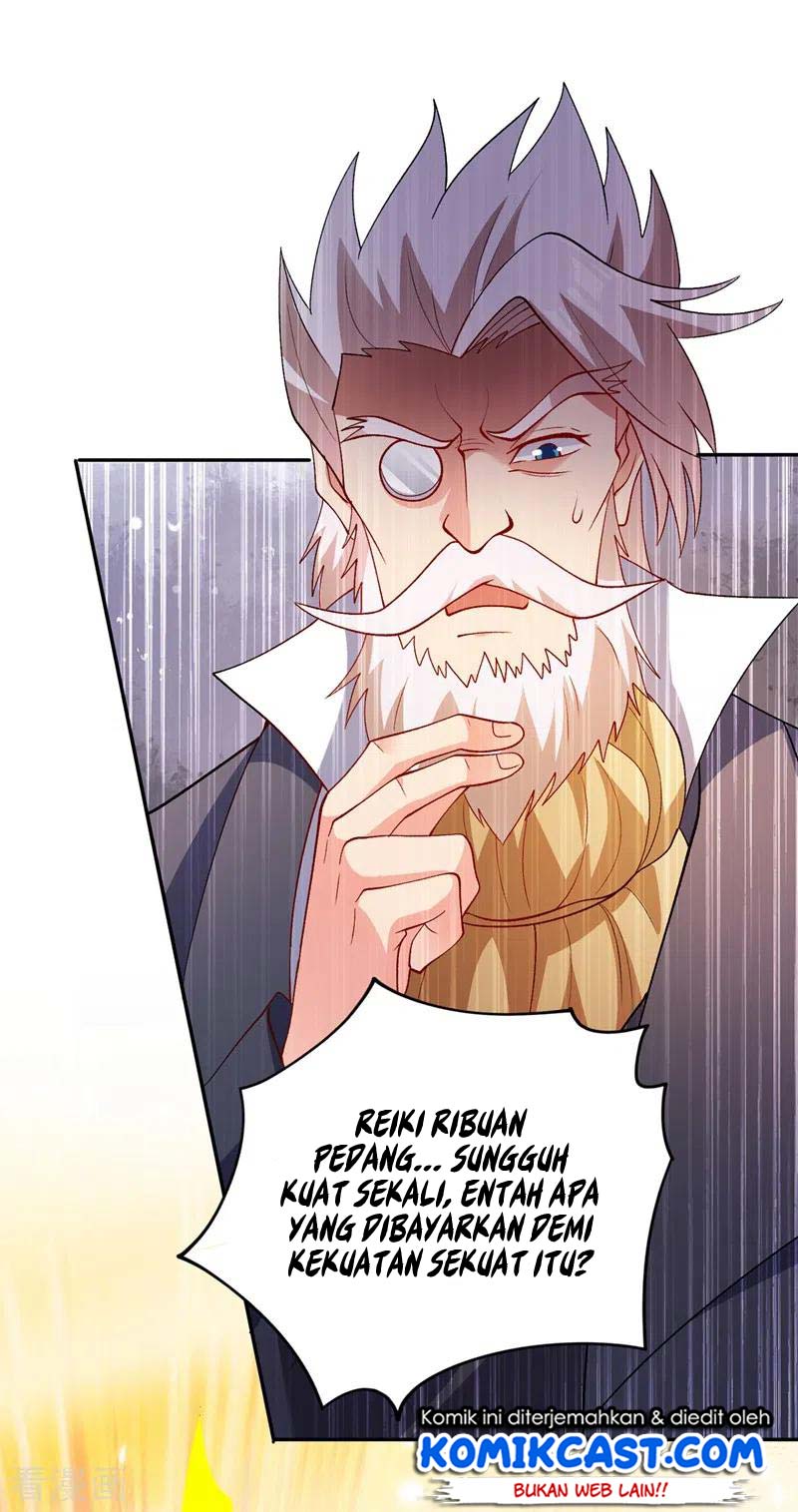 Spirit Sword Sovereign Chapter 360 - halaman 6
