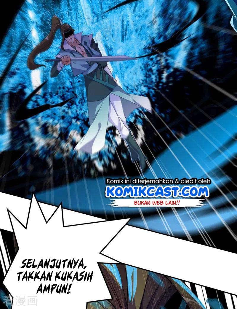 Spirit Sword Sovereign Chapter 361 - halaman 11