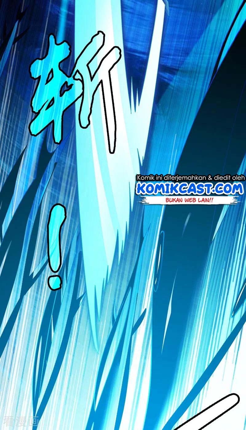 Spirit Sword Sovereign Chapter 361 - halaman 17