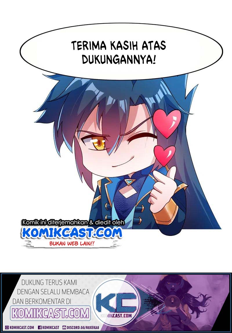 Spirit Sword Sovereign Chapter 361 - halaman 47