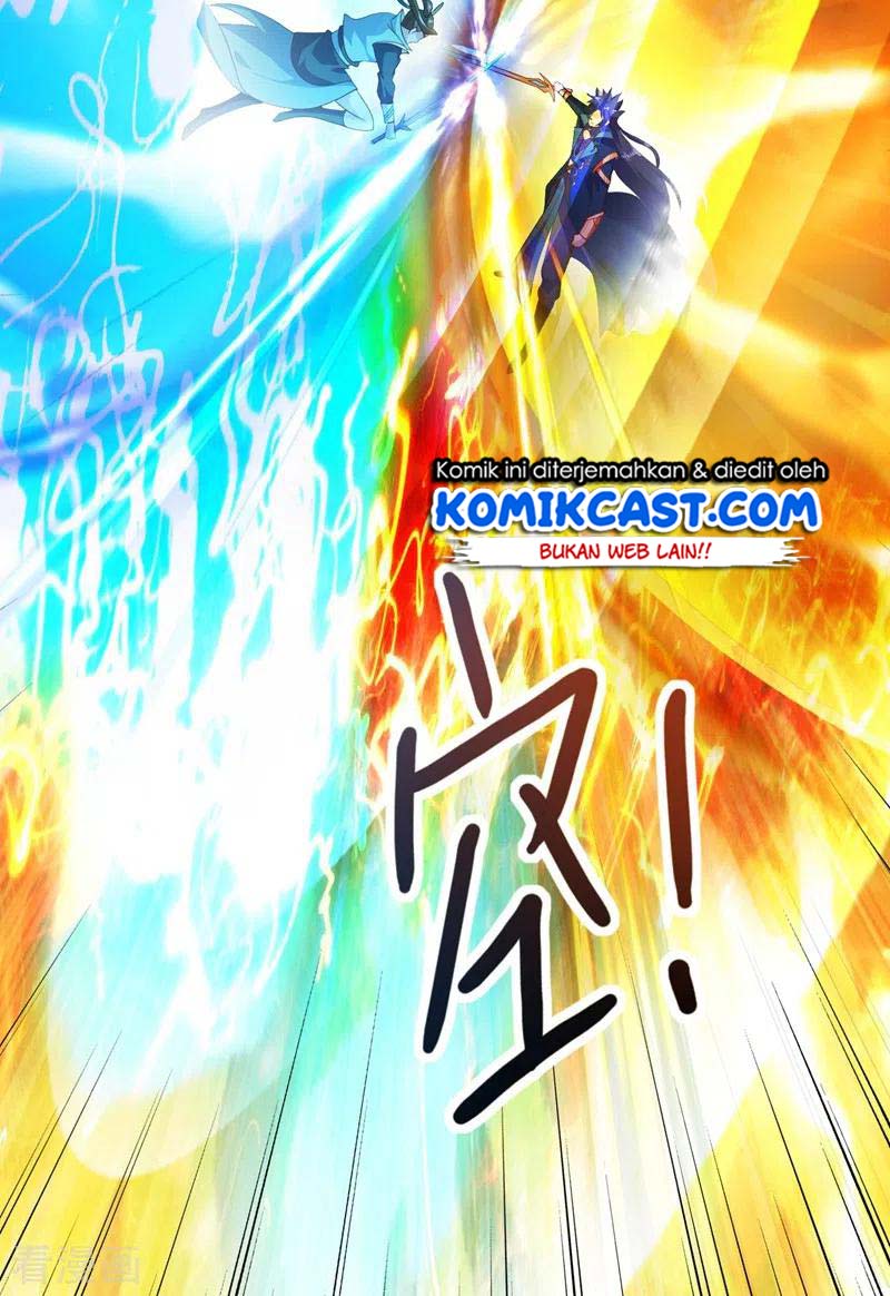 Spirit Sword Sovereign Chapter 361 - halaman 5