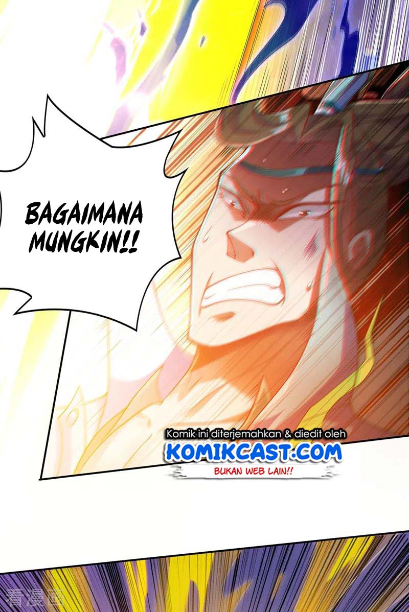 Spirit Sword Sovereign Chapter 362 - halaman 15