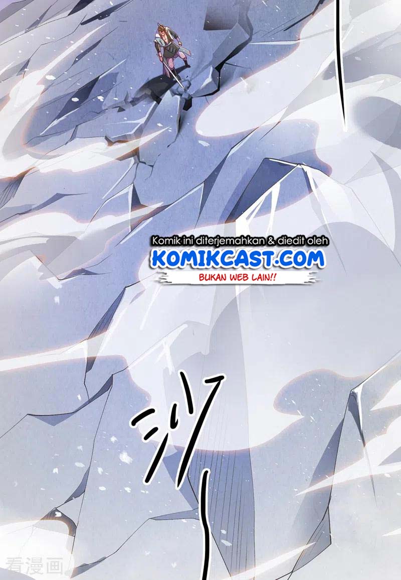 Spirit Sword Sovereign Chapter 362 - halaman 18