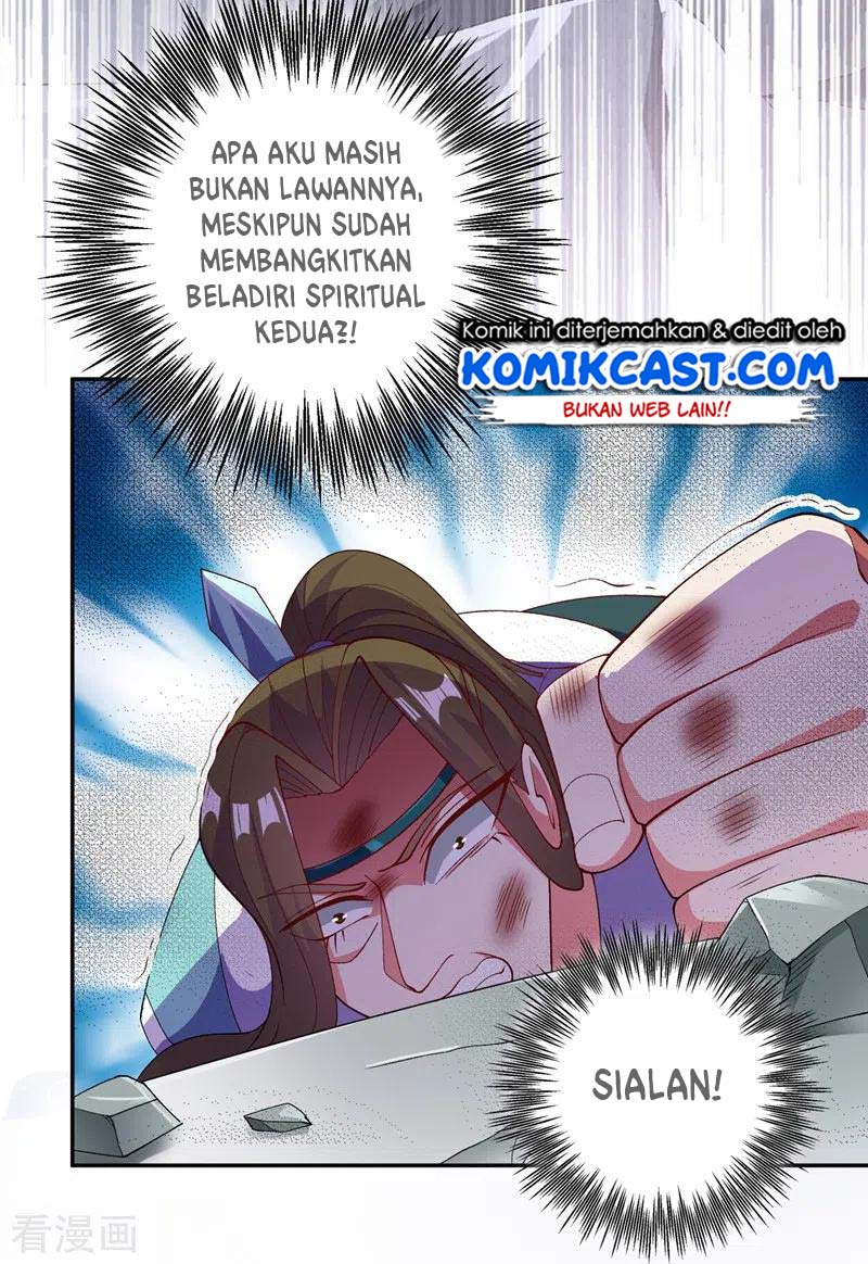 Spirit Sword Sovereign Chapter 362 - halaman 24