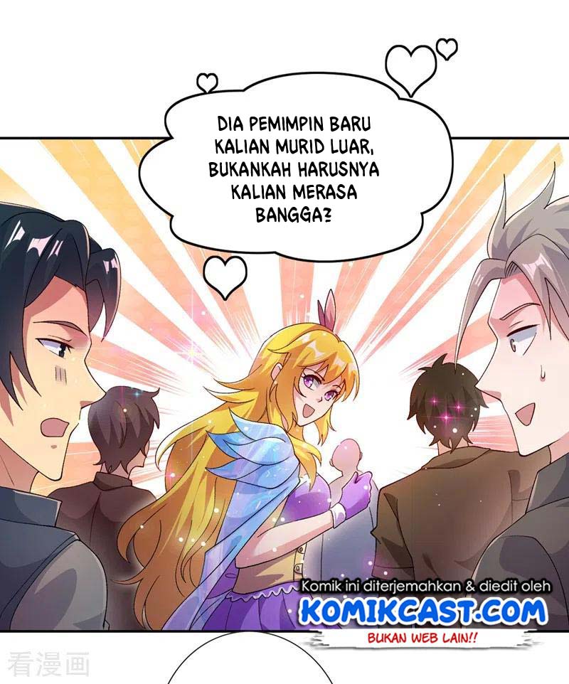 Spirit Sword Sovereign Chapter 362 - halaman 30