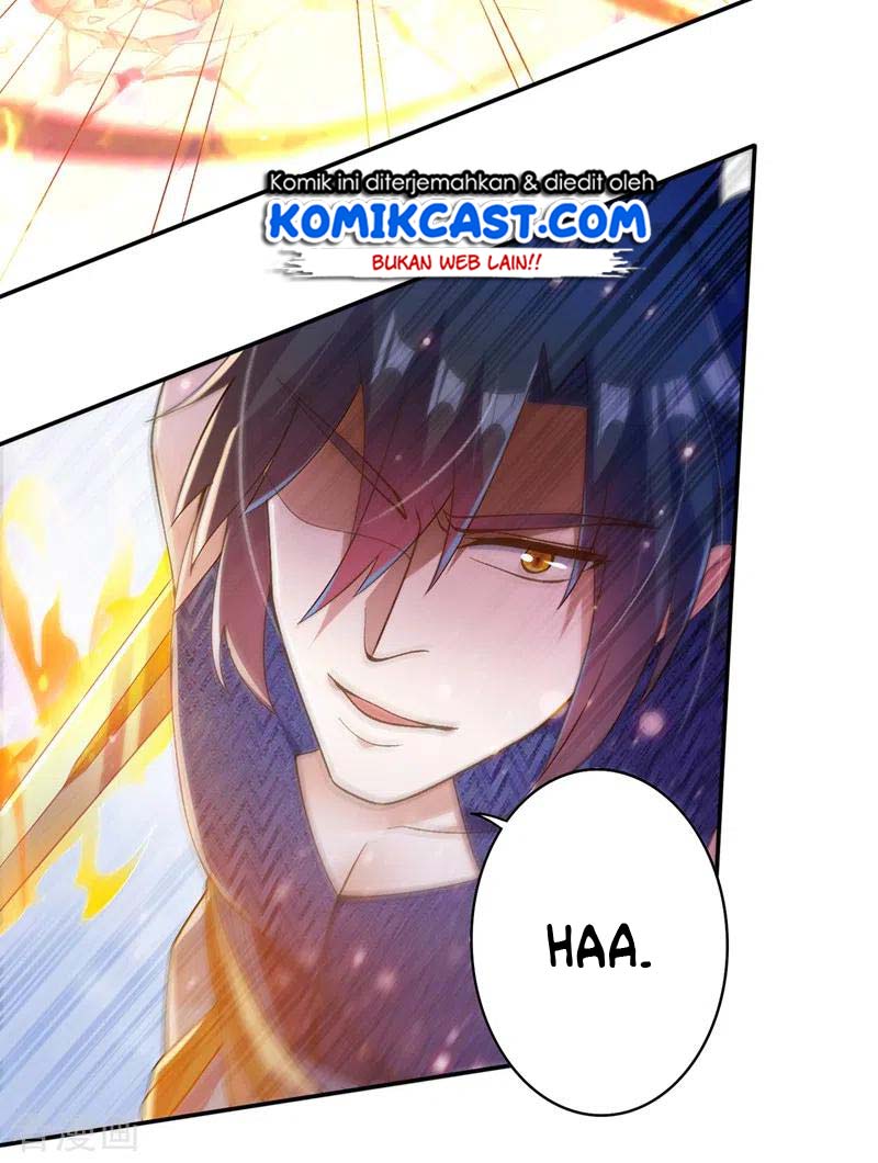 Spirit Sword Sovereign Chapter 362 - halaman 8