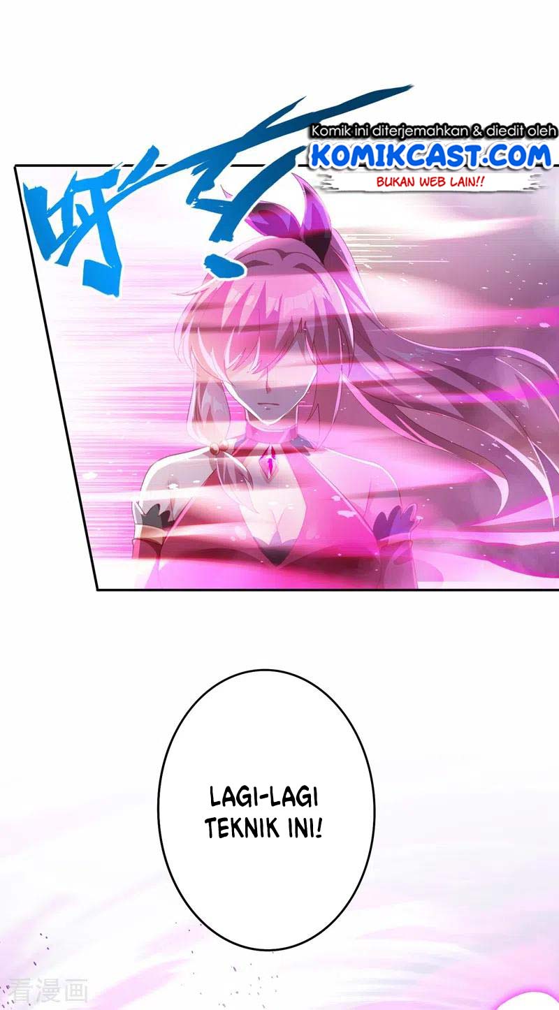 Spirit Sword Sovereign Chapter 363 - halaman 10
