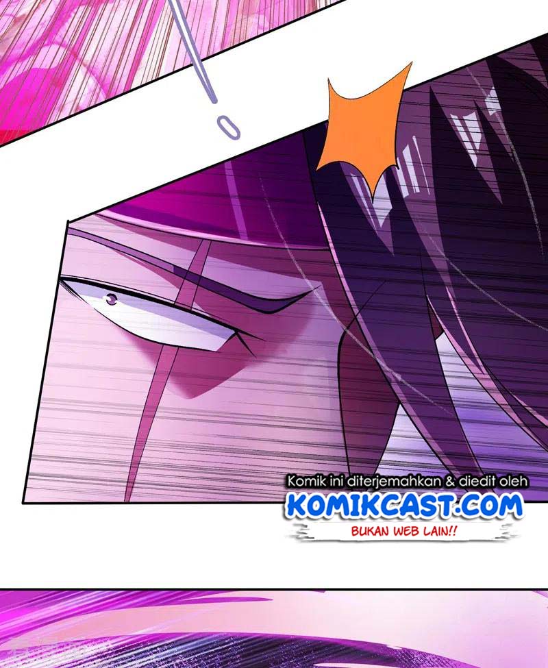 Spirit Sword Sovereign Chapter 363 - halaman 14