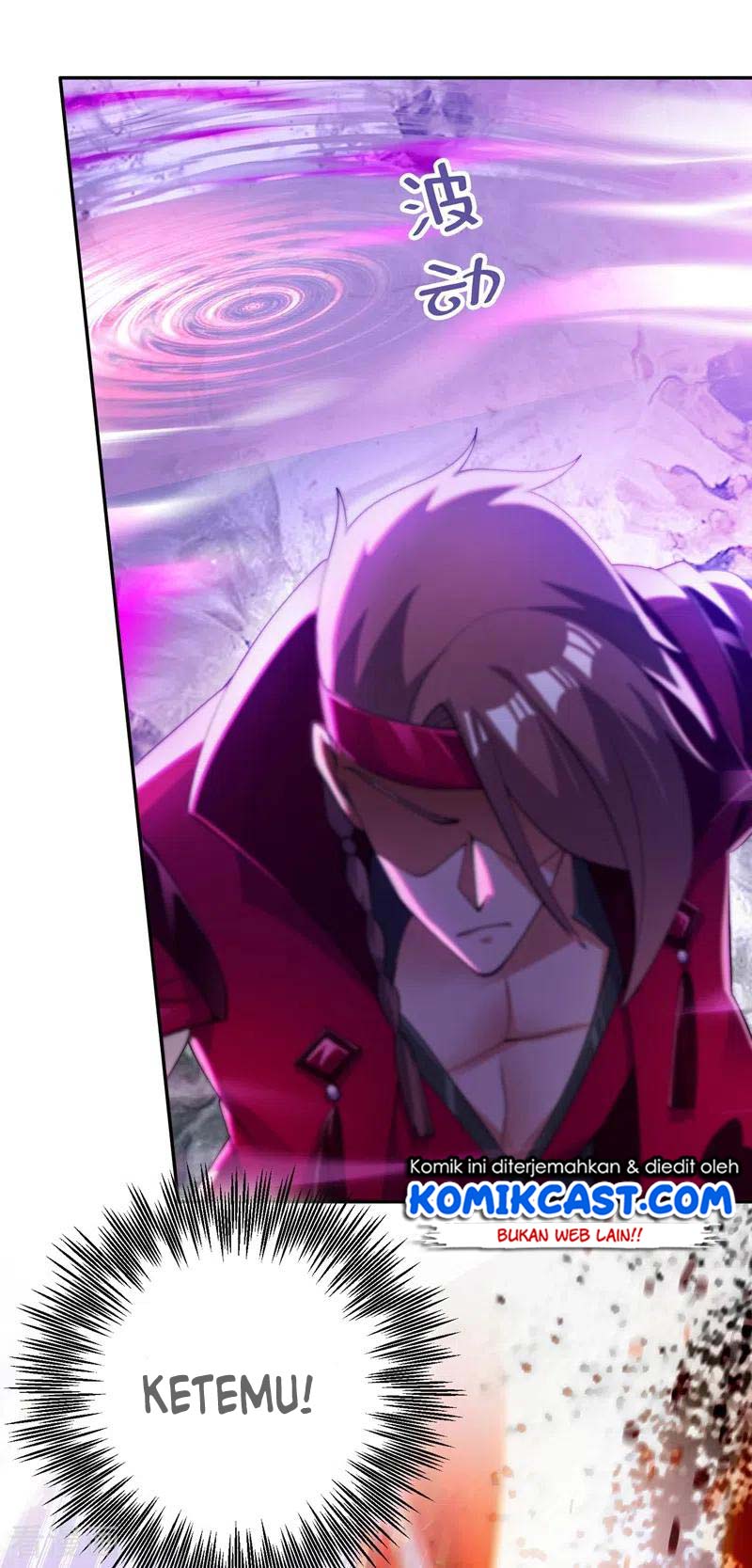 Spirit Sword Sovereign Chapter 363 - halaman 16