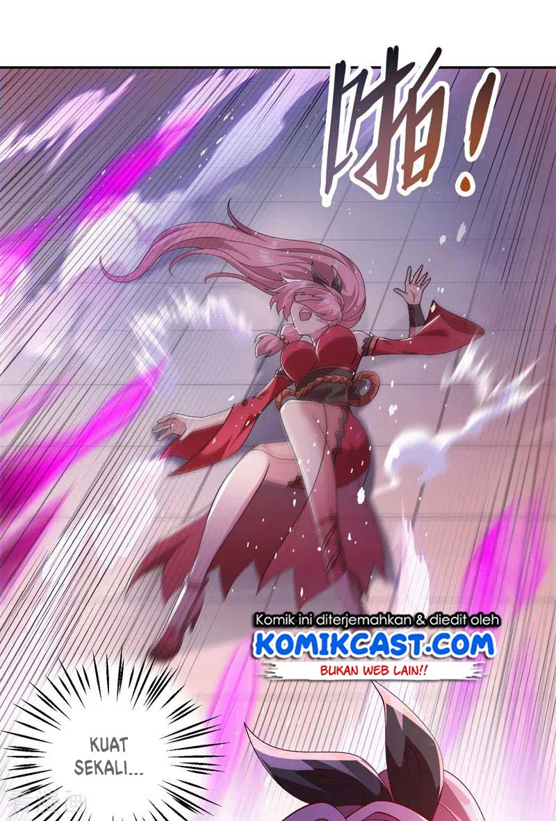 Spirit Sword Sovereign Chapter 363 - halaman 19