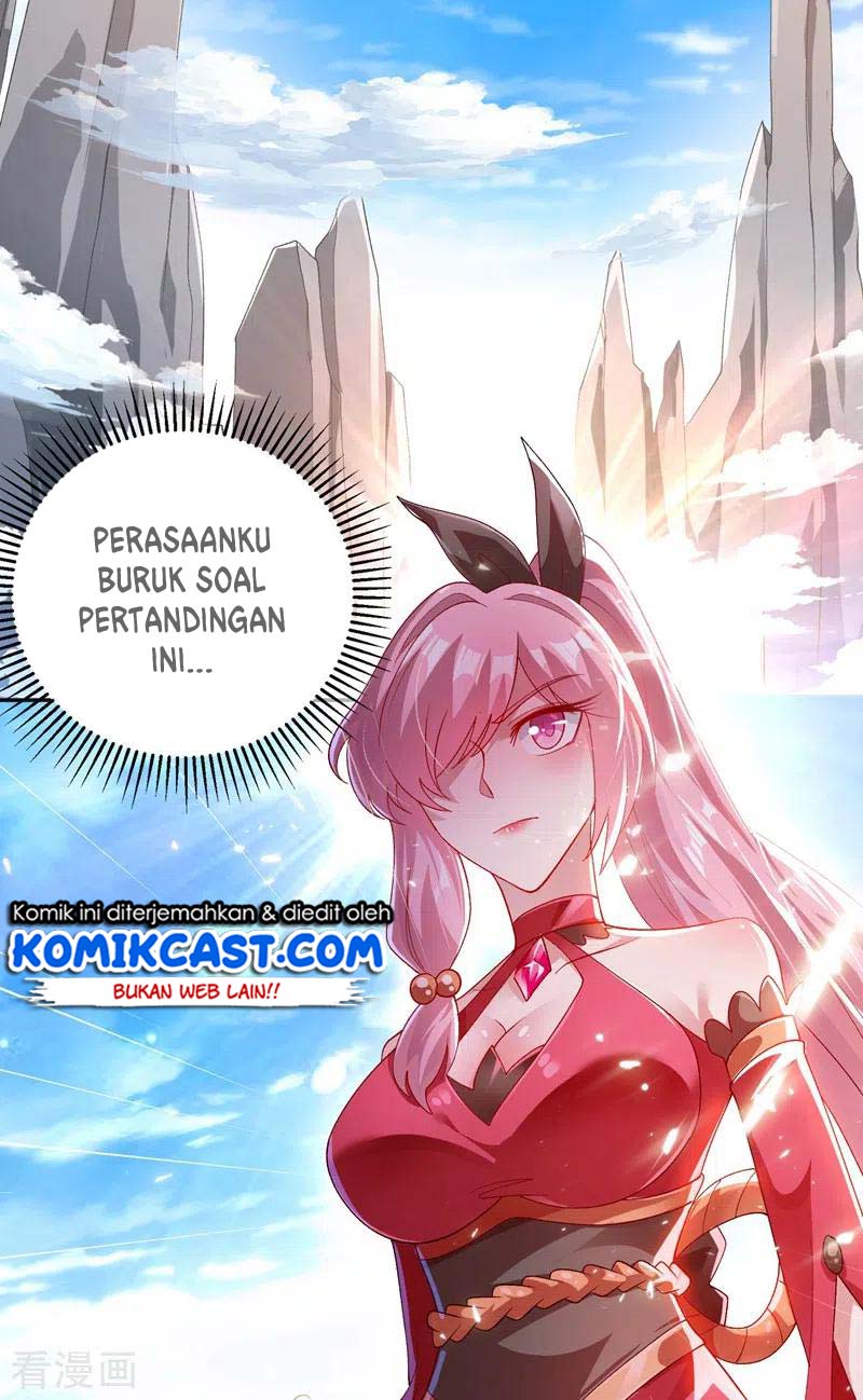 Spirit Sword Sovereign Chapter 363 - halaman 2