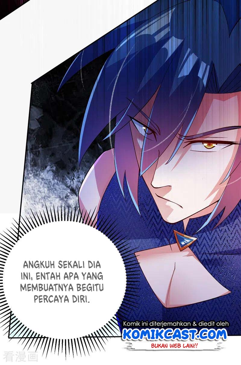 Spirit Sword Sovereign Chapter 363 - halaman 24