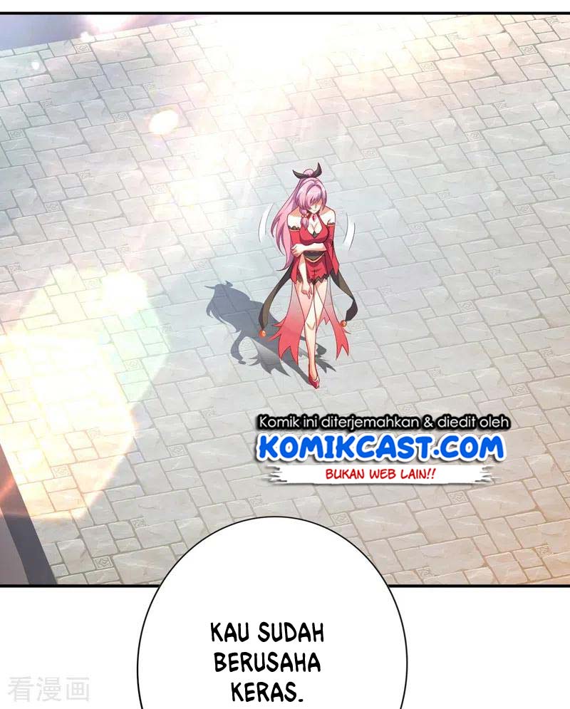 Spirit Sword Sovereign Chapter 363 - halaman 29