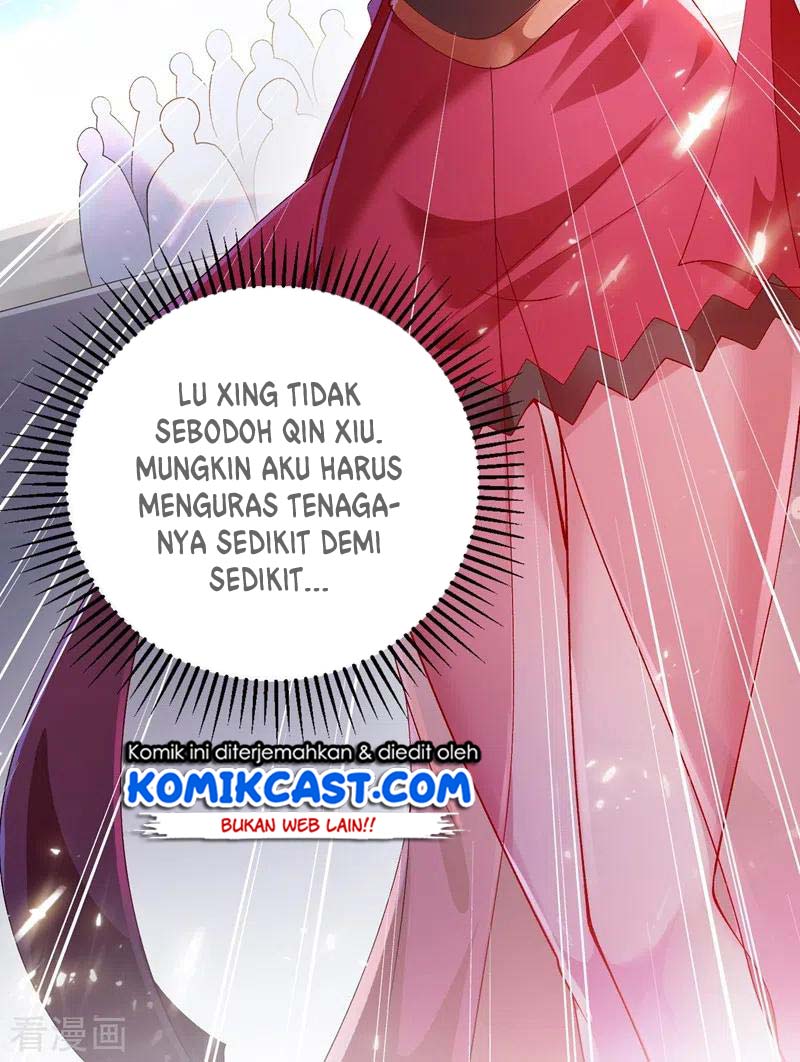 Spirit Sword Sovereign Chapter 363 - halaman 3