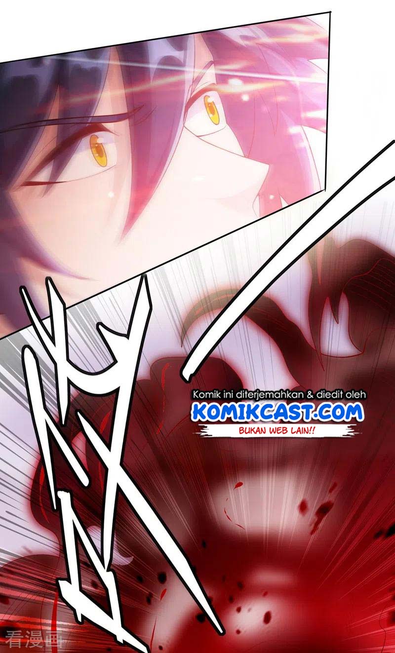 Spirit Sword Sovereign Chapter 364 - halaman 13