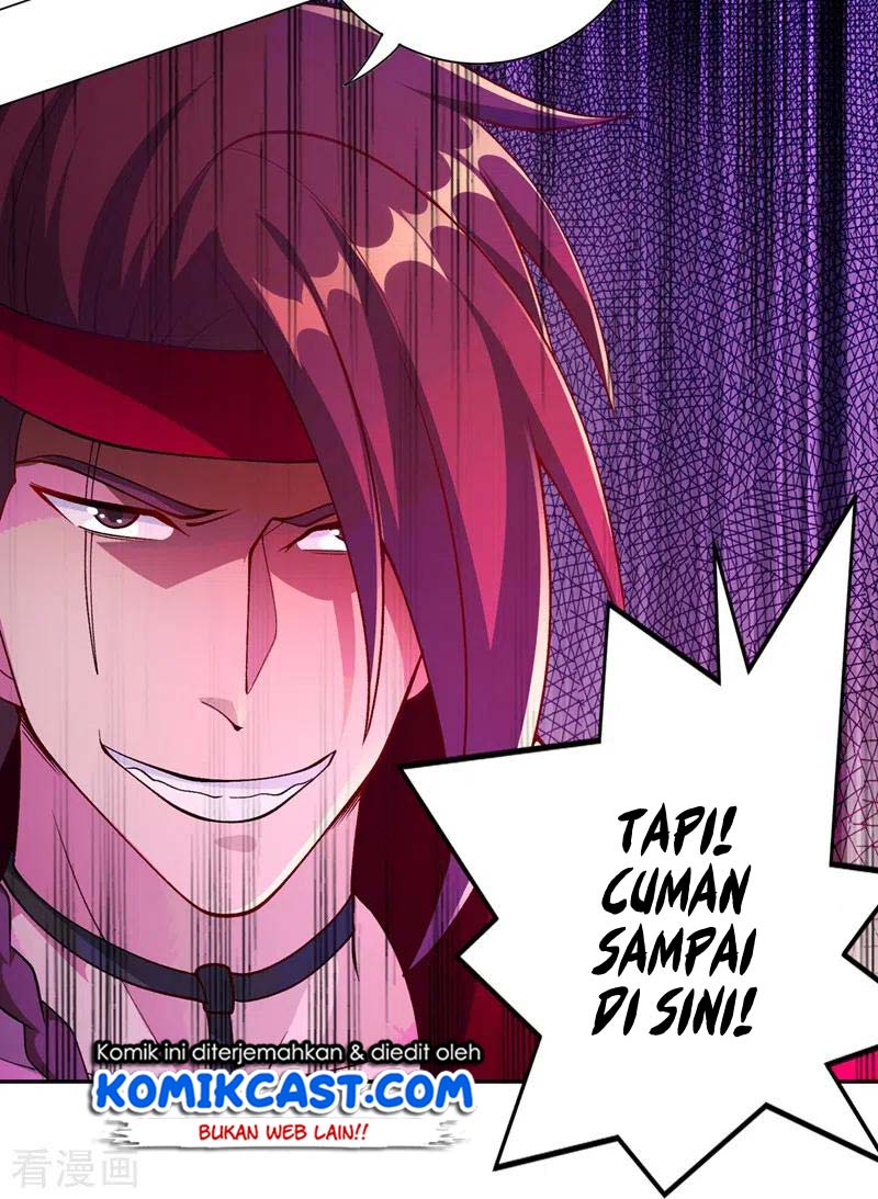 Spirit Sword Sovereign Chapter 364 - halaman 3