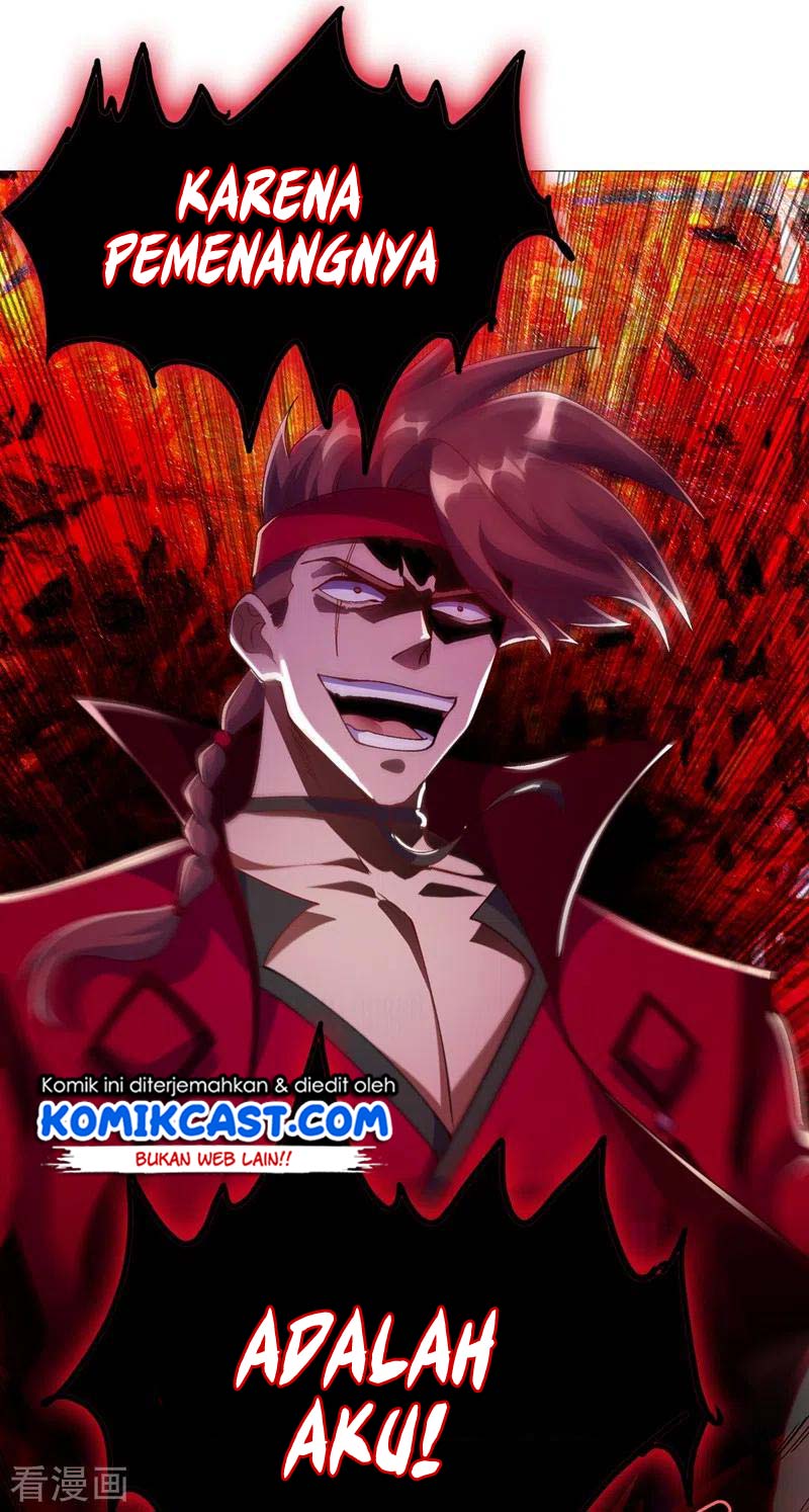 Spirit Sword Sovereign Chapter 364 - halaman 4