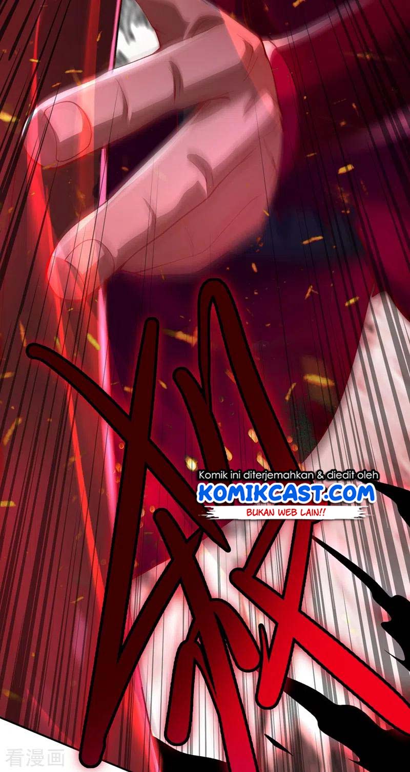 Spirit Sword Sovereign Chapter 364 - halaman 8