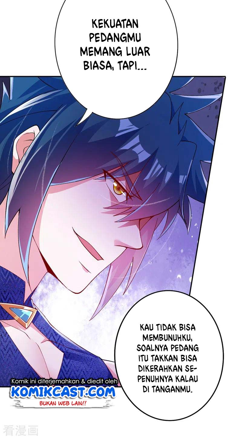 Spirit Sword Sovereign Chapter 365 - halaman 14