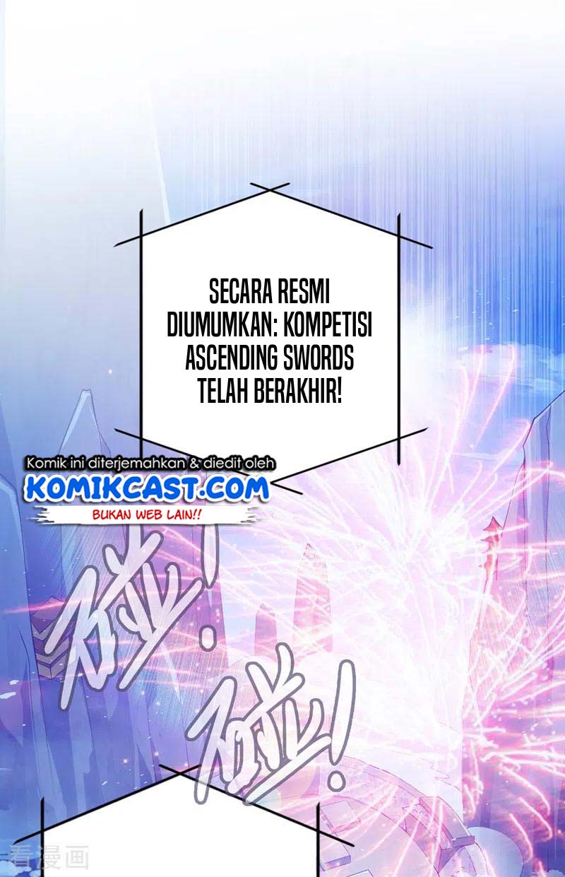 Spirit Sword Sovereign Chapter 365 - halaman 30