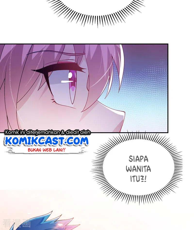 Spirit Sword Sovereign Chapter 365 - halaman 35