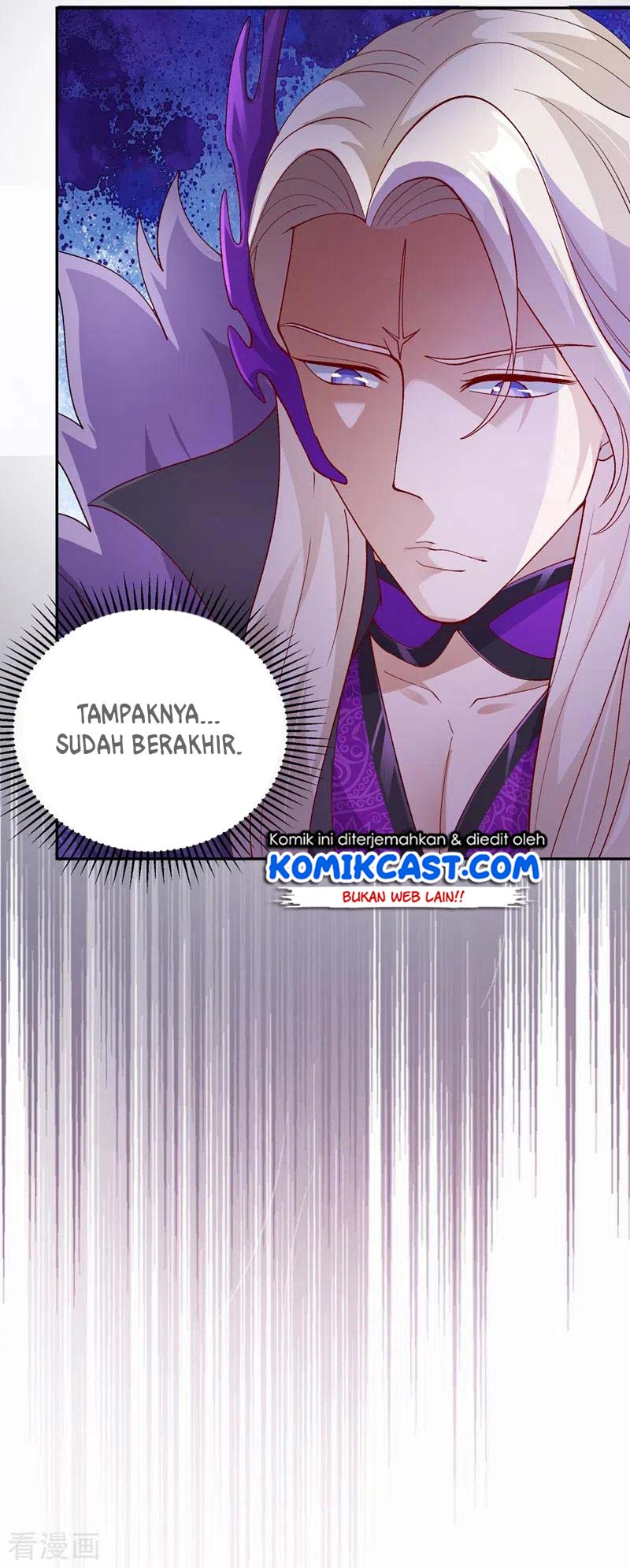 Spirit Sword Sovereign Chapter 365 - halaman 6