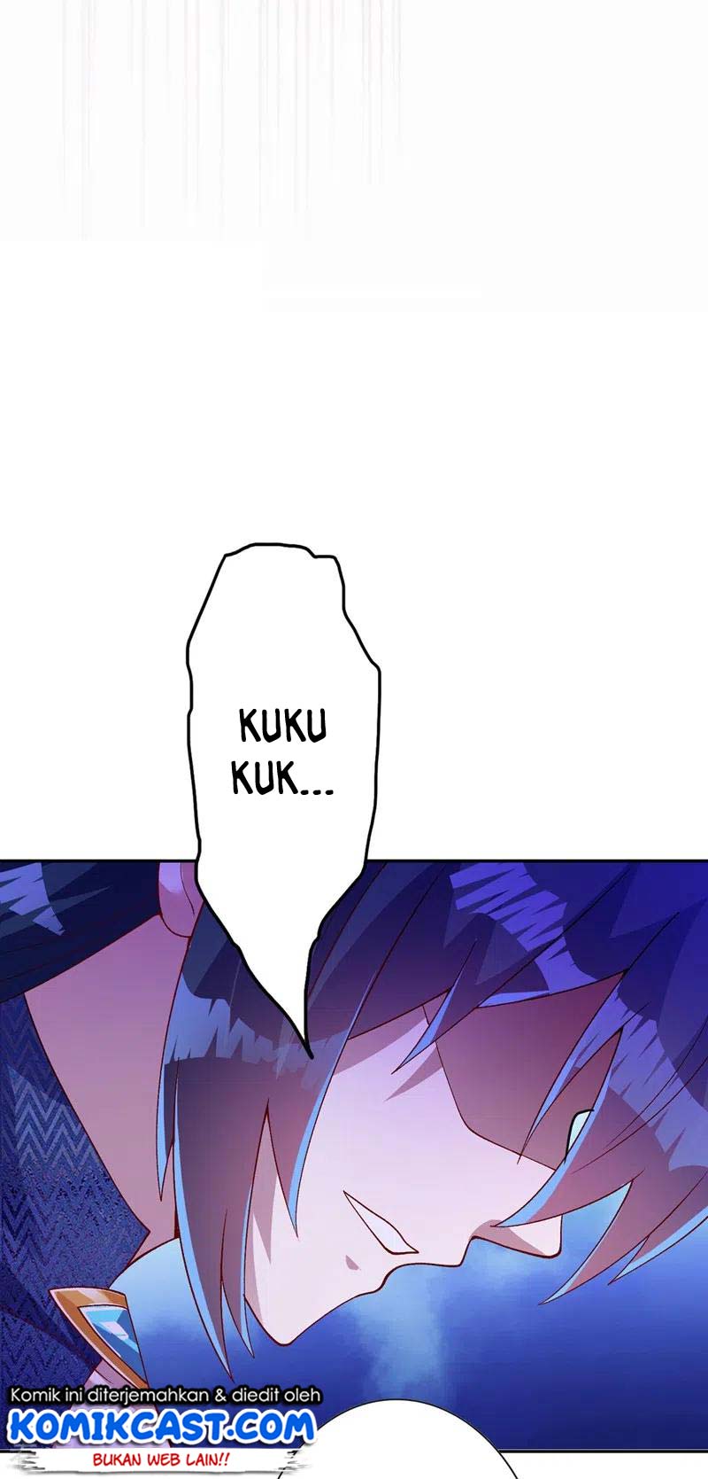 Spirit Sword Sovereign Chapter 365 - halaman 7